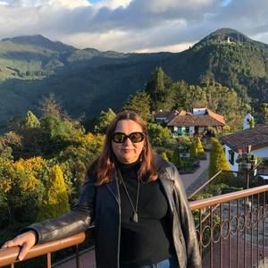 Meet your Posher, Vilma